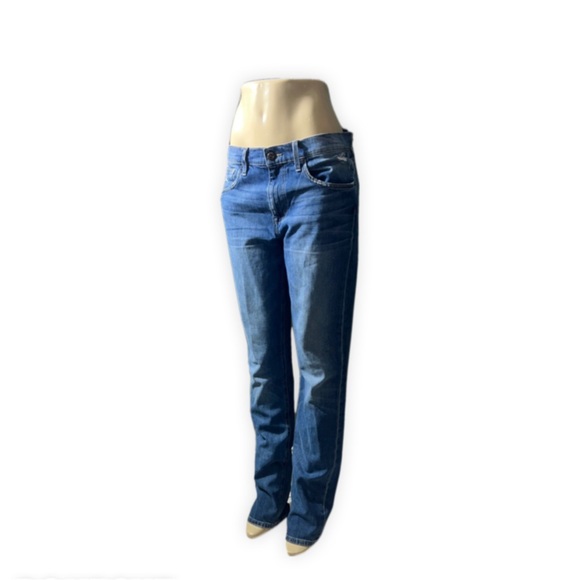 JOE'S THE BRIXTON STRAIGHT+NARROW STRETCH JEANS BASTIAAN BLUE
WASH - Picture 4 of 11